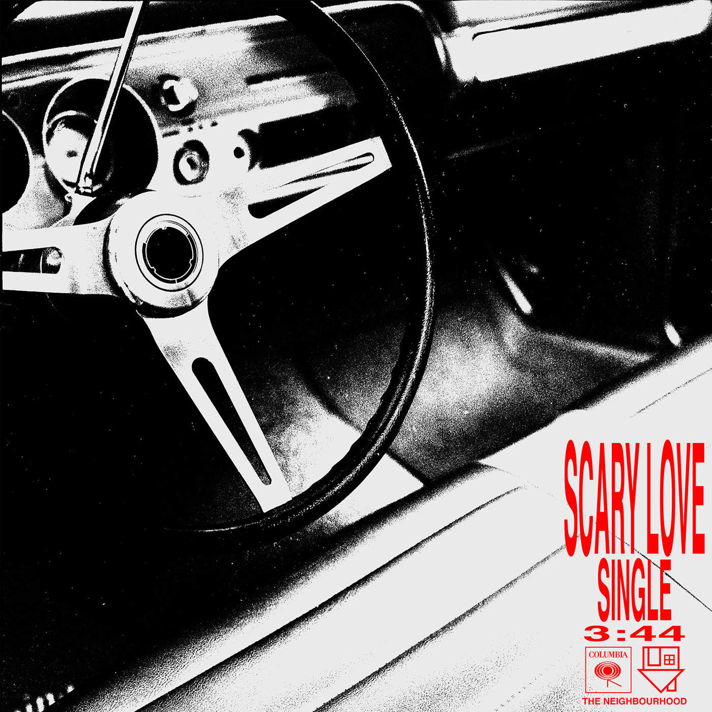 The Neighbourhood – Scary Love – Single [iTunes Plus AAC M4A]