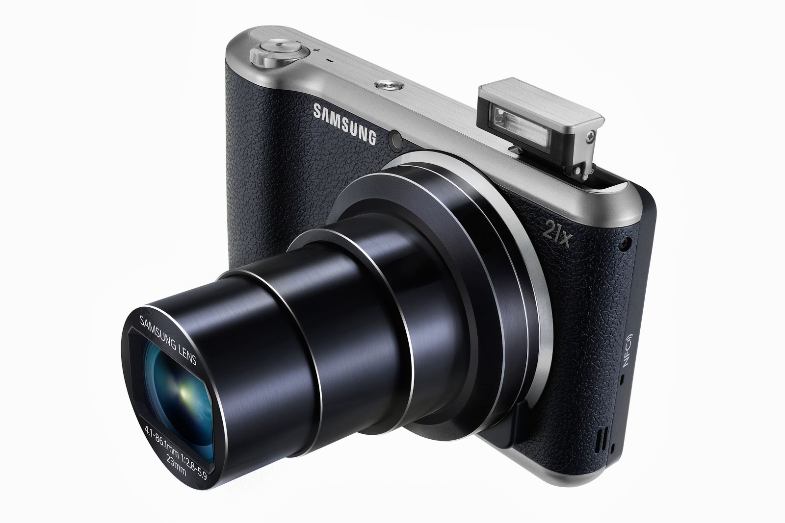 Samsung GALAXY Camera 2 Muncul, Spec dan Fitur Berita Gadget