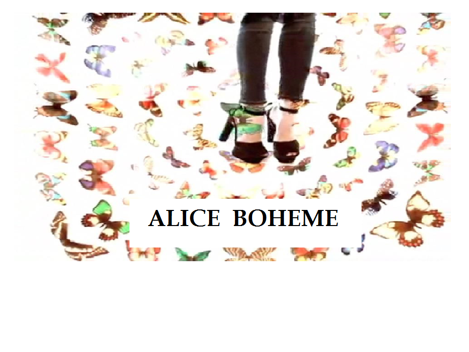 Alice boheme