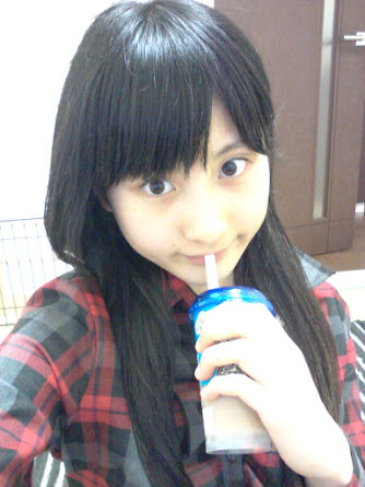 Soendoel Blog: Cewek ABG Jepang Imut