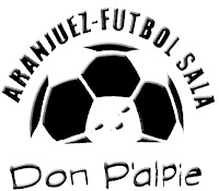 Fútbol-sala Aranjuez Don PAlpie