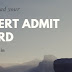 NCERT Admit Card 2017 – NCERT AMH, WET, TGT, PGT, PRT Exam Date