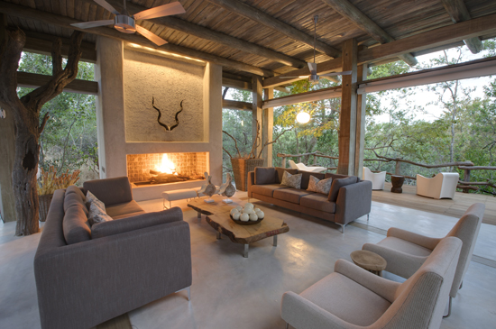 Safari Fusion blog | Kapama Karula | Earthy Africa elegance of a luxury lodge in South Africa