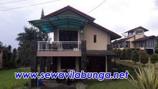 Villa murah di lembang villa hemat buat keluarga di lembang bandung