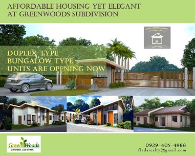 Affordable Yet Elegant Housing in Davao
