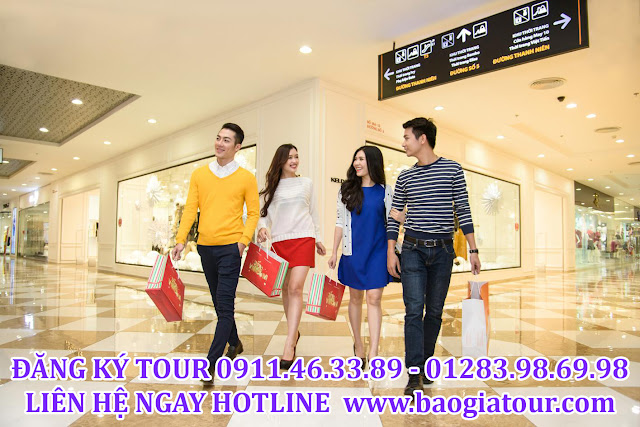 Nếu đăng ký tour du lịch mua sắm Thái Lan thả ga thì cần điều kiện gì ? Nếu đăng ký tour du lịch mua sắm Thái Lan thả ga thì cần điều kiện gì ?