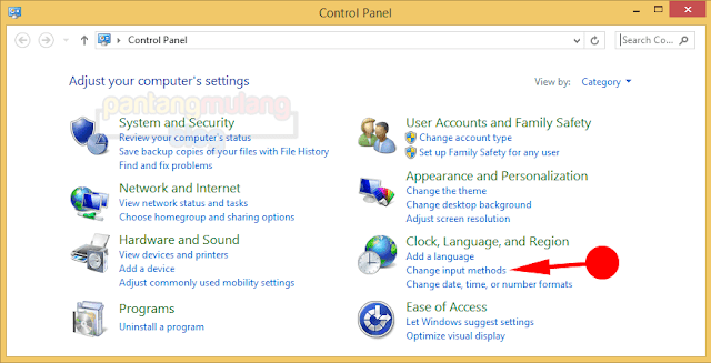 Cara Membuat Tulisan Huruf Arab di Microsoft Word Cara Membuat Tulisan Huruf Arab di Microsoft Word