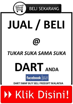 IKLAN @ JUAL | BELI | SWAP