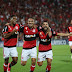 Flamengo goleia Chapecoense