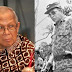 Amoroso Katamsi, Pemeran Soeharto di Film G30S/PKI Meninggal