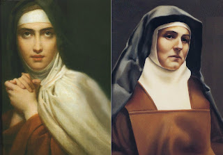 Saint Teresa of Ávila