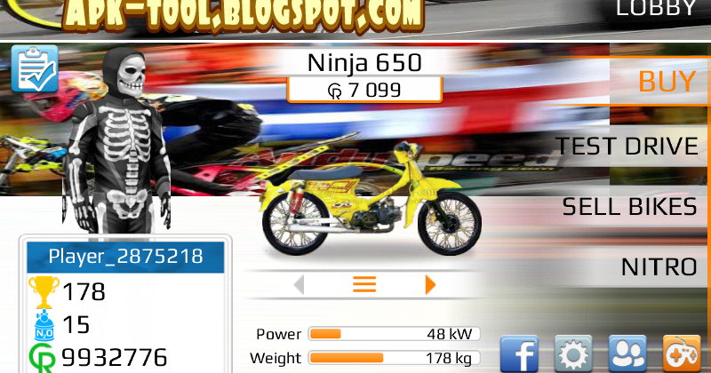 Download Game Android Drag Bike Indonesia Download Game Android Drag Bike Indonesia
