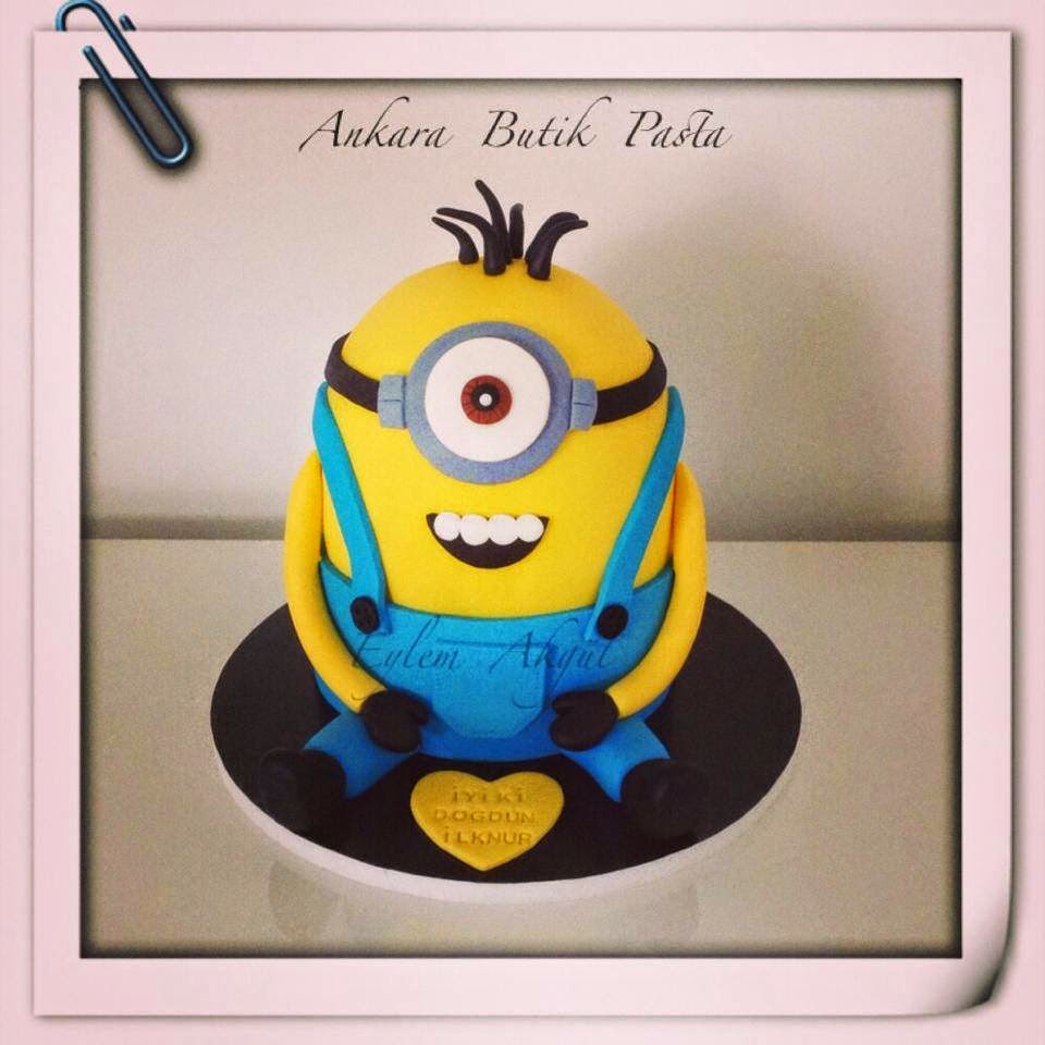 Ankara Butik Pasta, Kurabiye, CupCake, Kap Kek, Küçük İkramlıklar