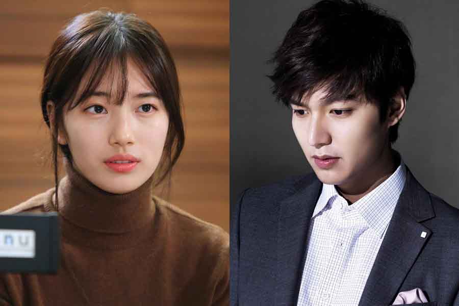 GOSSIP >> Lee Min Ho and Suzy this time really broke up? « Korean CELEB