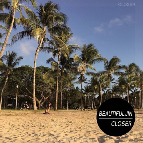 Beautiful Jin – CLOSER – EP