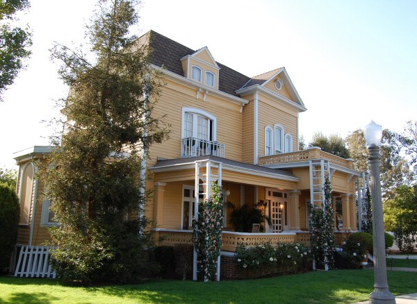 Where Is Wisteria Lane in 'Desperate Housewives'?