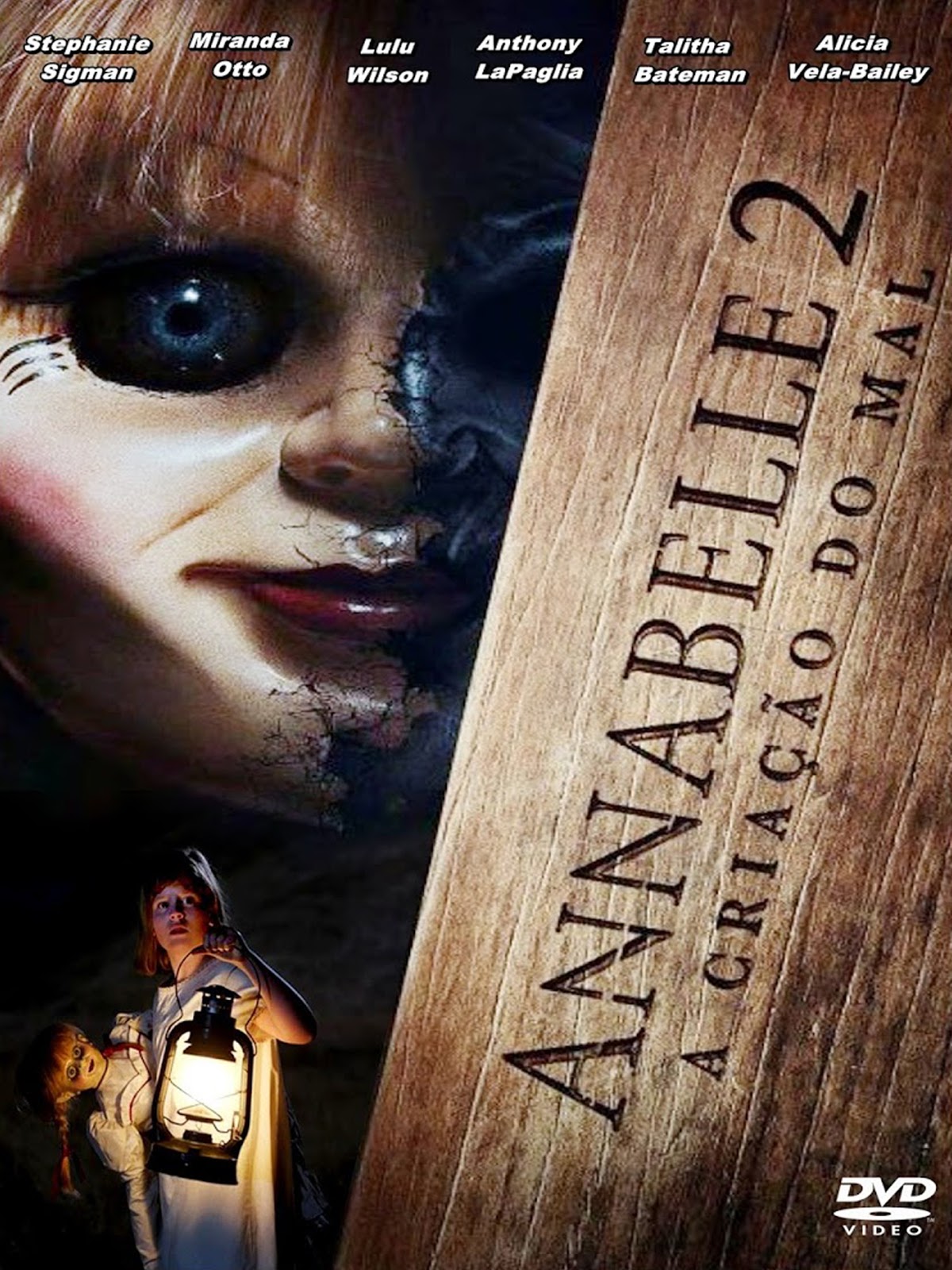 scaricare annabelle 2 ita