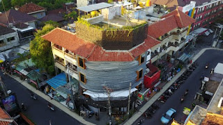 Job Vacancy as Front Office, Housekeeping at Borough Capsule Hostel Bali Job Vacancy as Front Office, Housekeeping at Borough Capsule Hostel Bali