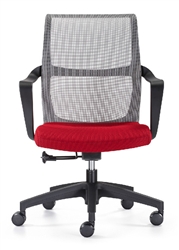 Woodstock Marketing Ravi Chair Woodstock Marketing Ravi Chair