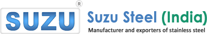 Suzu Steel India