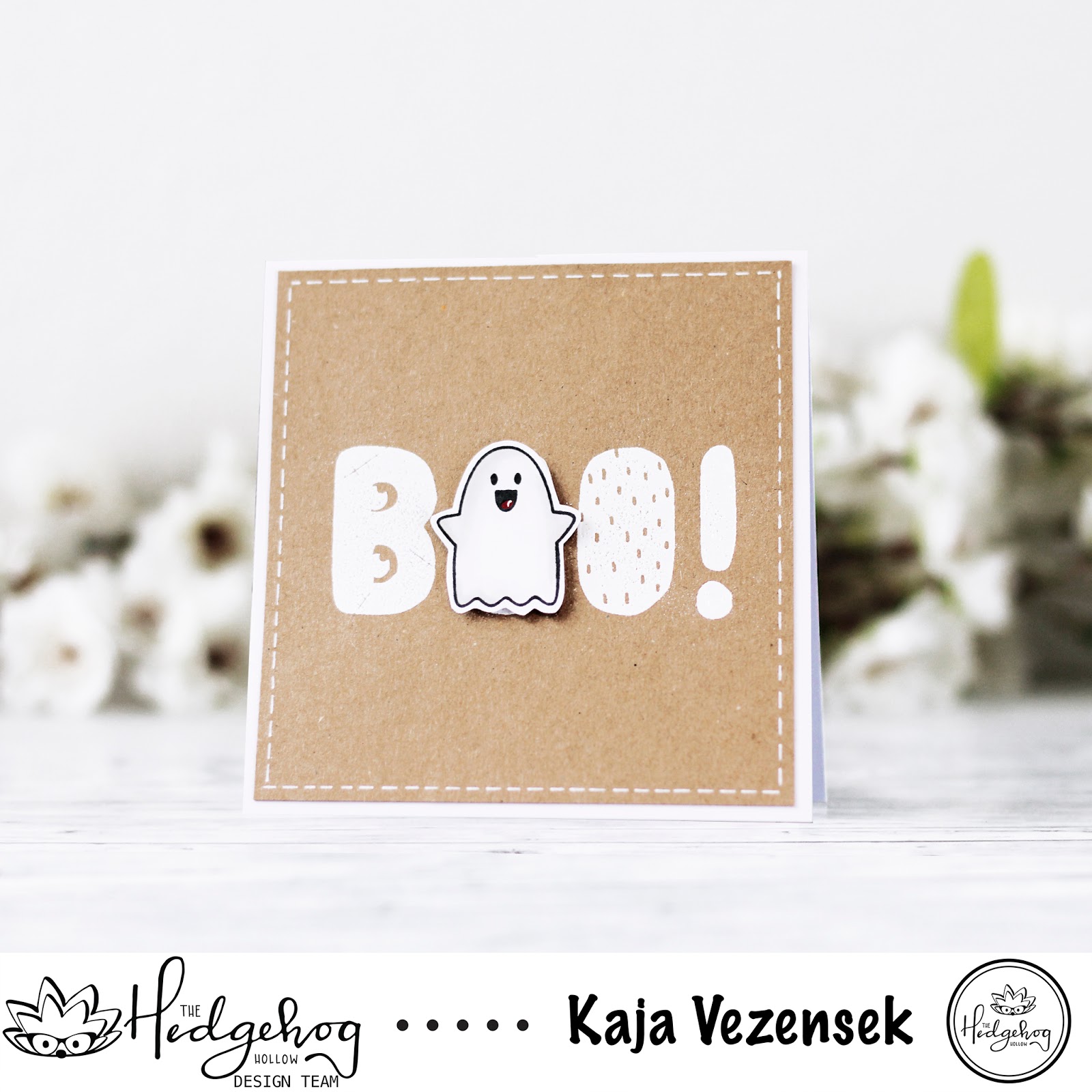 Boo! | Hedgehog hollow Boo! | Hedgehog hollow