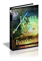 DawnSinger, Tales of Faeraven 1