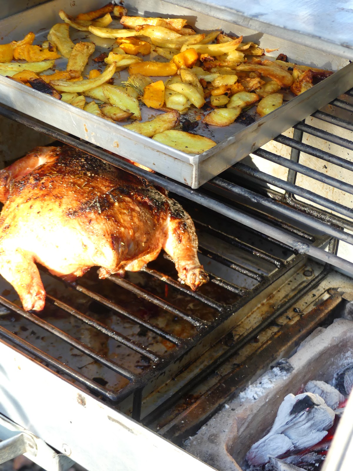 Cookswell Energy Saving Jikos and Charcoal Ovens An excellent Sunday