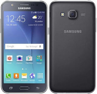 Download Firmware Samsung Galaxy J5 (SM-J500G) - Marshmallow - 6.0.1