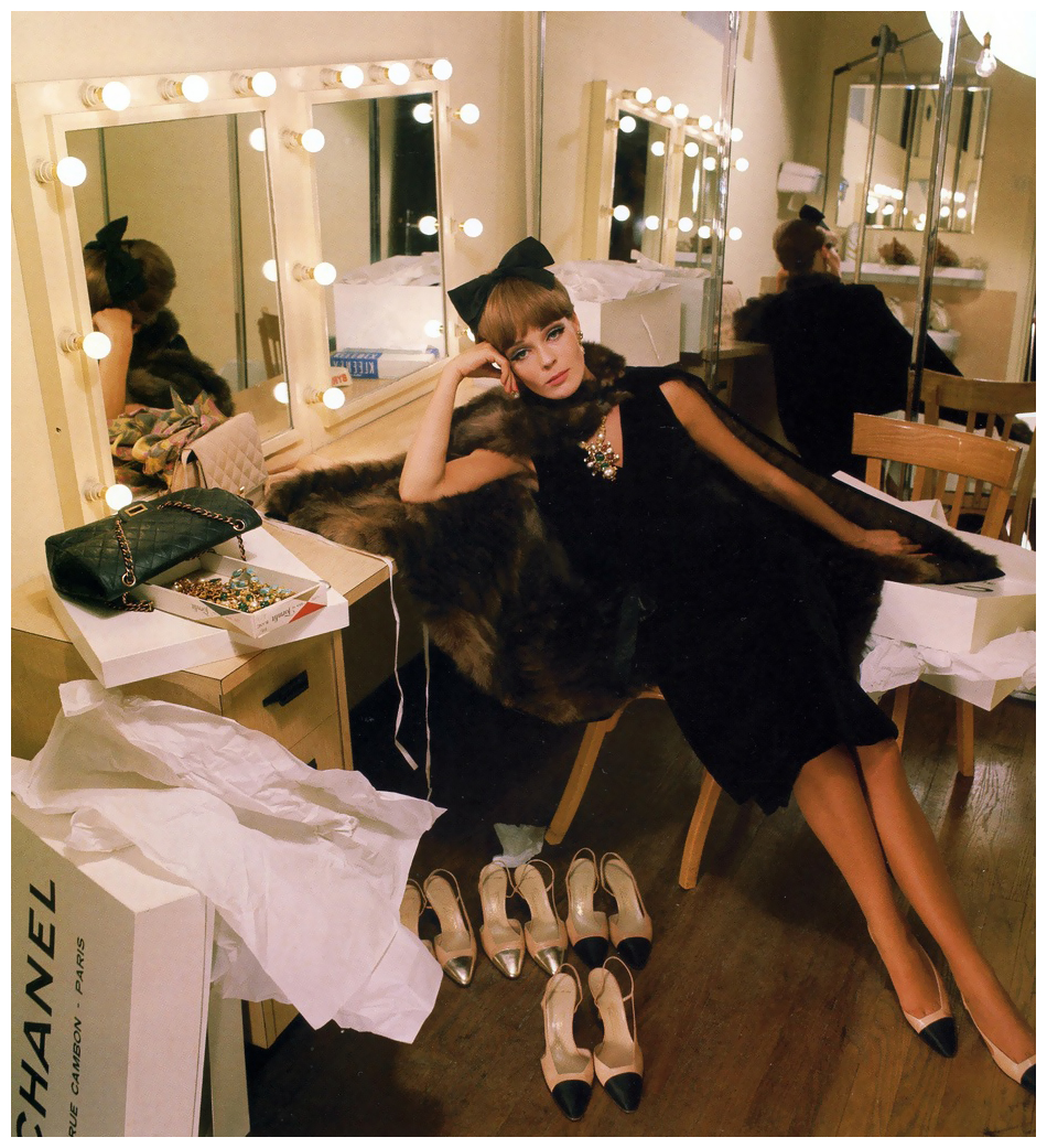 Inside Bergdorf's 2nd Markdown (Chanel) – Madison Avenue Spy