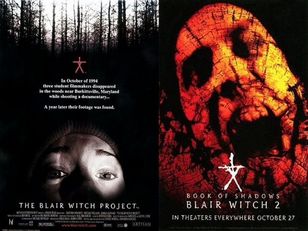 [Mini-HD][Boxset] The Blair Witch Project Collection (1999-2000) - สอดรู้ สอดเห็น สอดเป็น สอดตาย ภาค 1-2 [1080p][เสียง:ไทย 2.0/Eng 5.1][ซับ:ไทย][.MKV] BW1_MovieHdClub