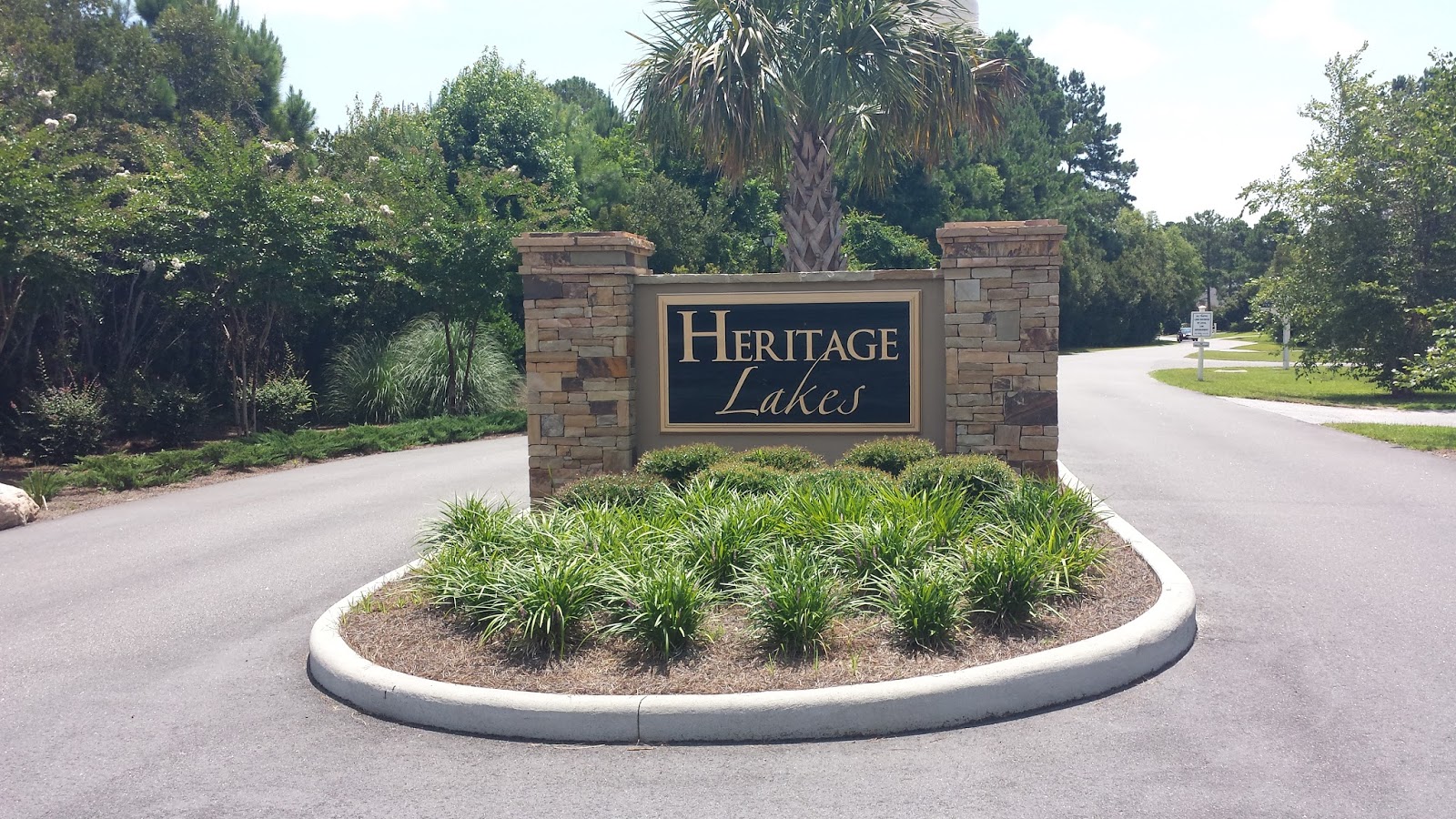 Real Estate on Hilton Head Island, SC Heritage Lakes Bluffton Real