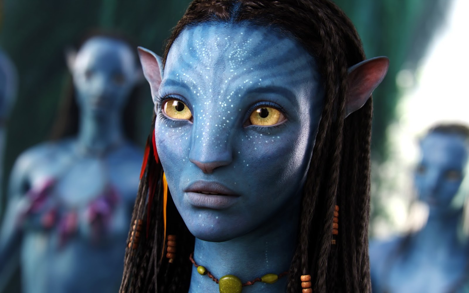 Special Effects Makeup: Human Hybrids in Film