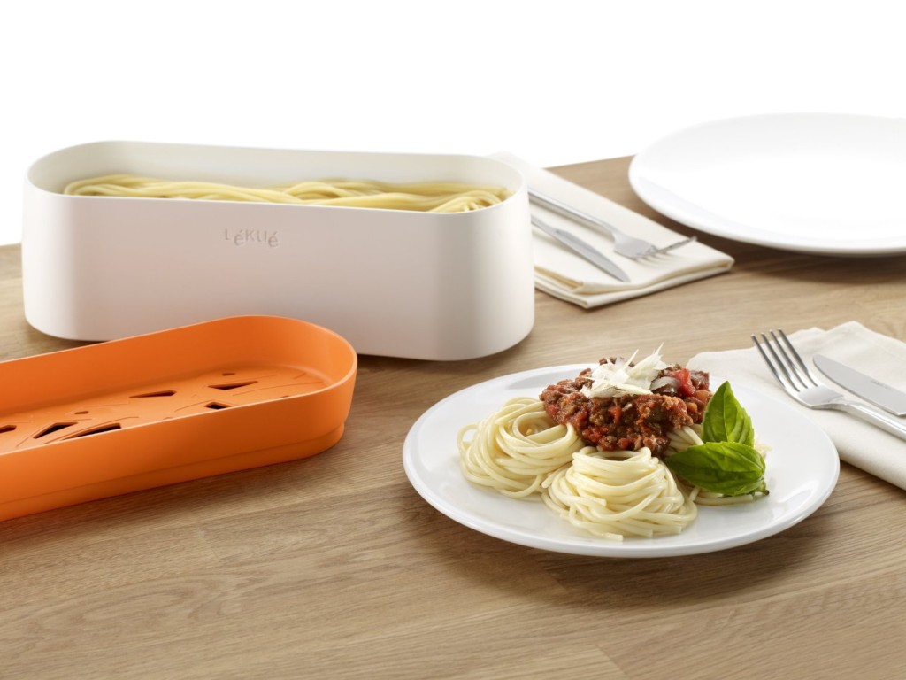 Lékué Pasta Cooker Lékué Pasta Cooker