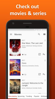 Moviebase v0.7.8 Prime Latest APK Moviebase v0.7.8 Prime Latest APK
