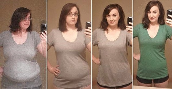 You Can Lose 50 Pounds In 5 Months Health Fitness