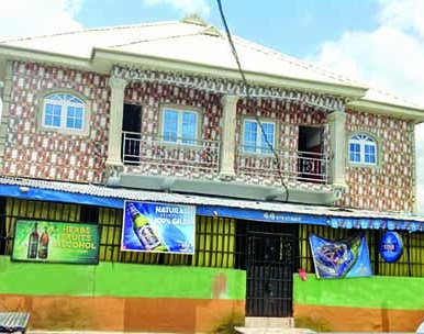 Mysterious: Ghosts Ivade Popular Hotel, 2 Feared Dead, 6 Unconcious Mysterious: Ghosts Ivade Popular Hotel, 2 Feared Dead, 6 Unconcious