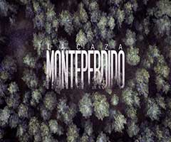 Capítulo 8 la caza monteperdido La caza monteperdido capítulo 8 - rtve