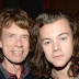 Nos cinemas: Harry Styles pode interpretar Mick Jagger