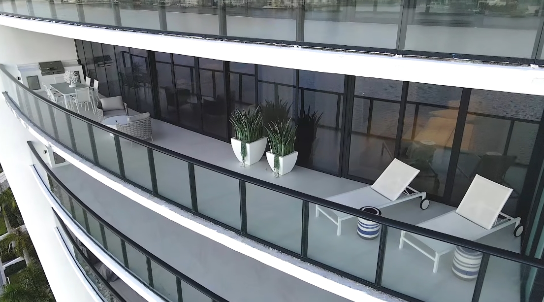 57 Interior Design Photos vs. Privé Island Residences Luxury Condo Tour