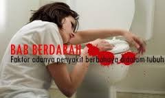 Foto JUAL OBAT UNTUK BAB BERDARAH