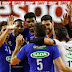 Clientes do Banco do Brasil poderão garantir seu ingresso para a Copa do Brasil de Vôlei a partir desta terça-feira (8)