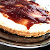 Cheesecake rápido e fácil, sem ir ao forno