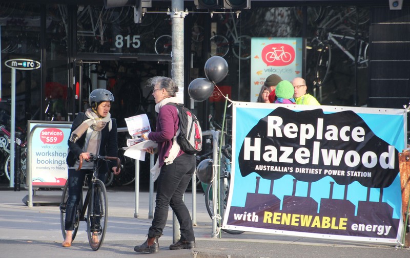 Climate win: Hazelwood closing end of March 2017 | Climate Citizen