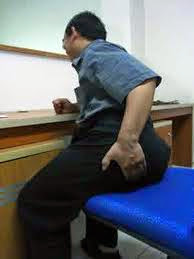 Obat wasir pada pria Obat wasir pada pria