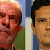 LULA PROCESSA MORO POR ABUSO DE AUTORIDADE