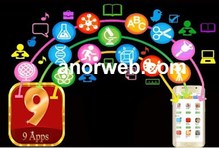 متجر العراقي 9apps لتحميل التطبيقات واللالعاب المهكرة متجر العراقي 9apps لتحميل التطبيقات واللالعاب المهكرة
