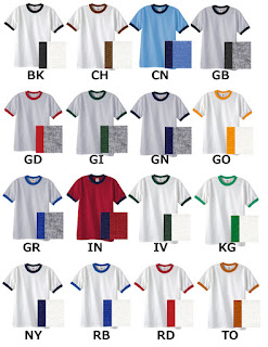 bulk wholesale t shirts