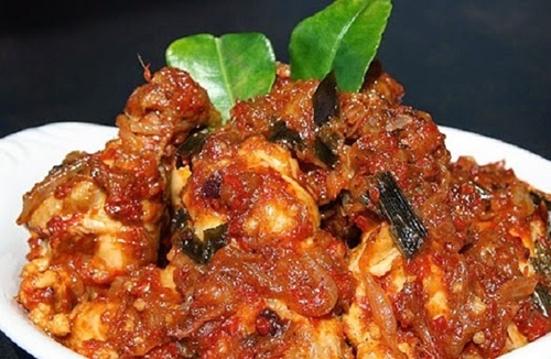 Cara Memasak Resep Masakan Kambing Rica-Rica Spesial Pedas Cara Memasak Resep Masakan Kambing Rica-Rica Spesial Pedas