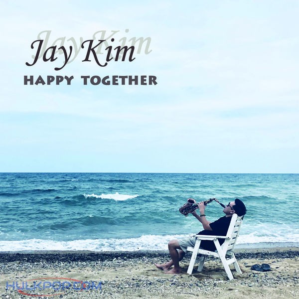 Jay Kim – Happy Together – Single