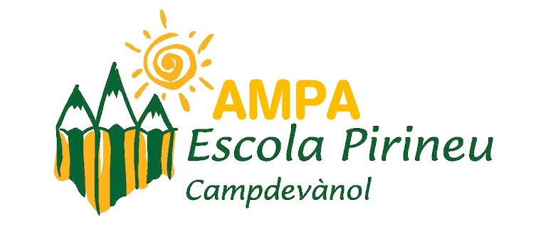 AMPA Escola Pirineu Campdevànol